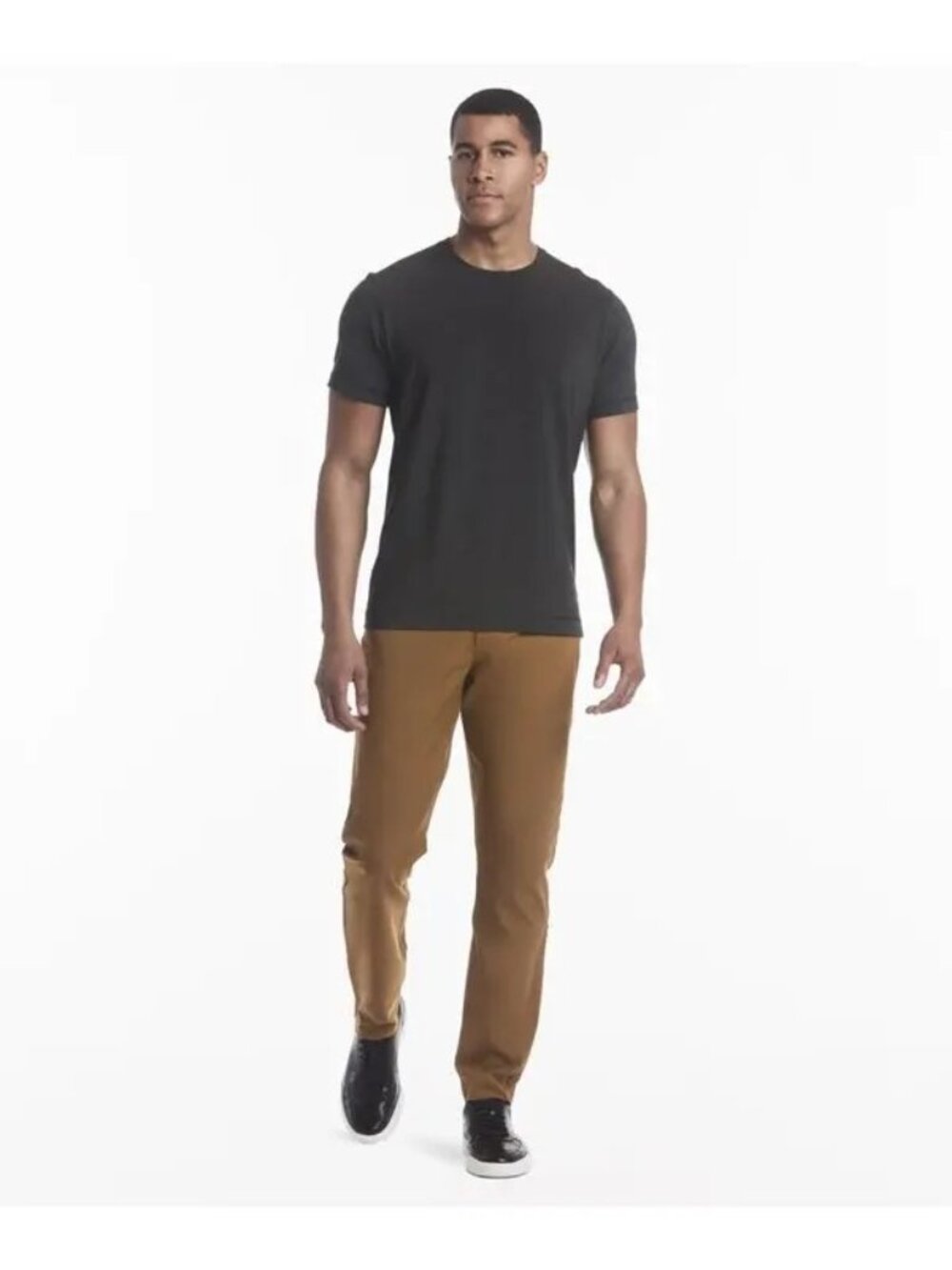 Public Rec Mens Dealmaker 5-Pocket Pants Military Khaki 31x30 Golf Performance - Picture 2 of 14